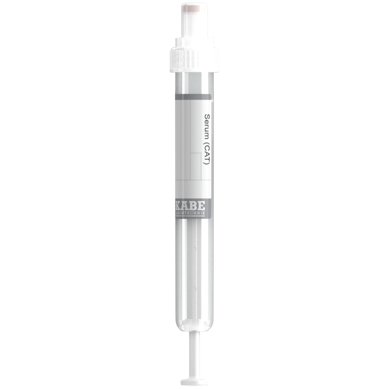 Primavette® S Serum 4,9 ml Ø 13 mit Etikett